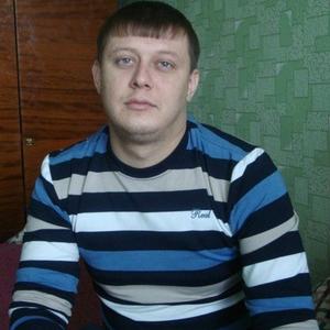 Парни в Саранске: Андрей, 43 - ищет девушку из Саранска