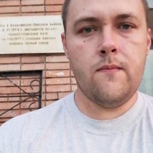 Парни в Канске: Дмитрий, 33 - ищет девушку из Канска