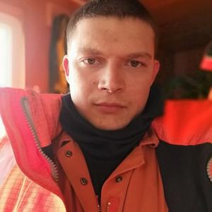 Парни в Южно-Сахалинске: Иван Иван, 32 - ищет девушку из Южно-Сахалинска