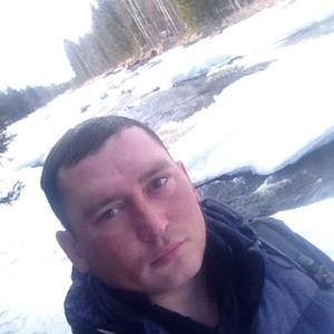 Andrey, 38 лет, Мурманск