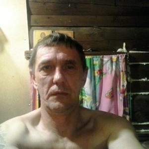 Андрей Токарев, 57 лет, Пионерский