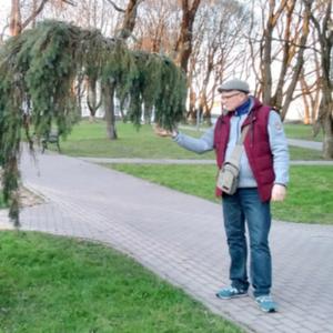 Парни в Пскове: Владимир, 56 - ищет девушку из Пскова