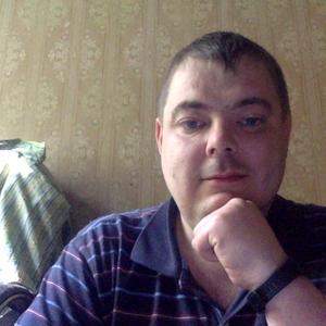 Вячеслав Зайцев, 37 лет, Рязань