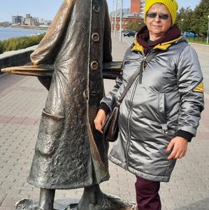 Девушки в Челябинске: Ирина, 64 - ищет парня из Челябинска