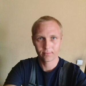 Парни в Славгороде: Сергей Сергеев, 39 - ищет девушку из Славгорода