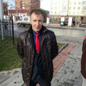 Парни в Томске: Александр, 45 - ищет девушку из Томска