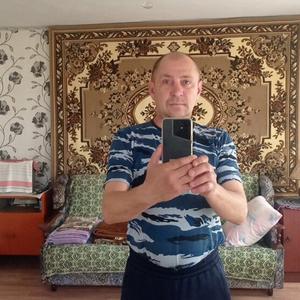 Сергей, 49 лет, Сидоры