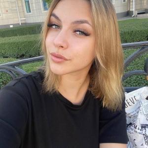 Viktoriya, 22 года, Краснодар