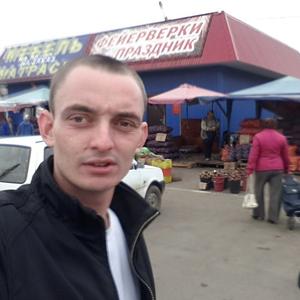 Парни в Оренбурге: Алексей, 38 - ищет девушку из Оренбурга