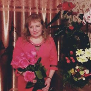 Девушки в Калининграде: Ольга, 50 - ищет парня из Калининграда