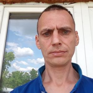 Виктор, 46 лет, Могоча