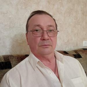 Парни в Челябинске: Александр, 65 - ищет девушку из Челябинска