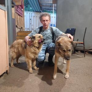 Саша, 56 лет, Ростов-на-Дону