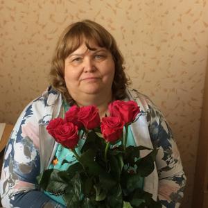 Людмила, 61 год, Кострома