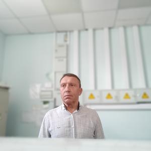 Сергей, 66 лет, Муром