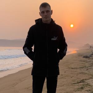 Vlad, 24 года, Владивосток
