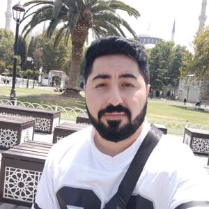 Emin, 31 год, Баку