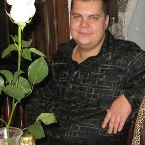 Аркадий, 47 лет, Челябинск
