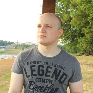 Владислав, 30 лет, Могилев