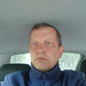 Сергей, 47 лет, Псков