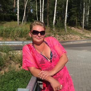 Татьяна, 45 лет, Владимир