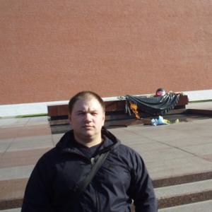 Парни в Шелехове: Степан, 43 - ищет девушку из Шелехова