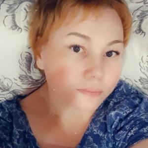 Девушки в Ульяновске: Наташа, 41 - ищет парня из Ульяновска