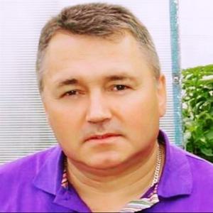 Костя, 54 года, Артемовский