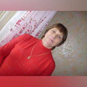 Татьяна, 67 лет, Оренбург