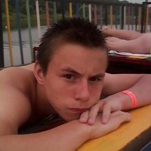 Парни в Уссурийске: Анатолий, 27 - ищет девушку из Уссурийска