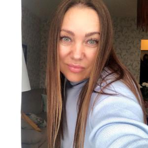 Юлия, 41 год, Смоленск