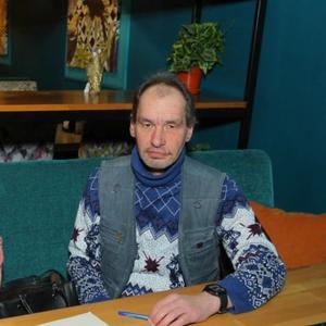 Парни в Екатеринбурге: Евгений, 55 - ищет девушку из Екатеринбурга