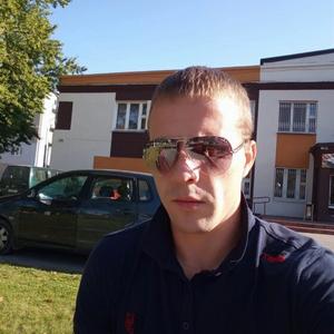 Владимир, 35 лет, Борисов