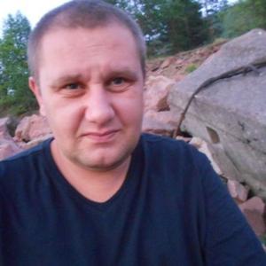 Виталий, 43 года, Дивногорск