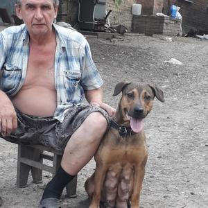 Мук, 64 года, Ростов-на-Дону