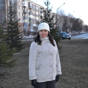 Девушки в Кемерово: Екатерина, 34 - ищет парня из Кемерово