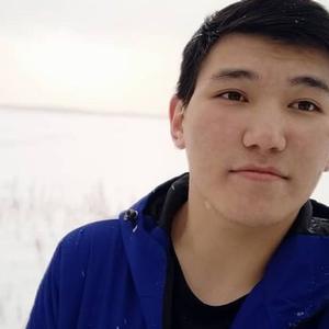 Парни в Якутске: Дима, 23 - ищет девушку из Якутска