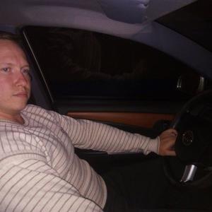 Парни в Жигулевске: Андрей, 43 - ищет девушку из Жигулевска