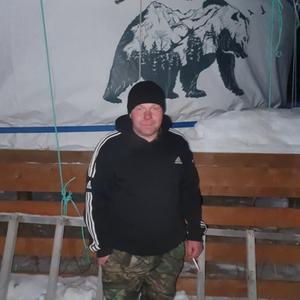 Юра, 42 года, Петропавловск-Камчатский