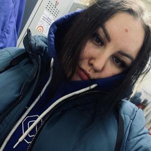Девушки в Санкт-Петербурге: Наталья, 25 - ищет парня из Санкт-Петербурга