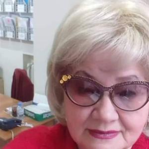 Нина, 64 года, Краснодар