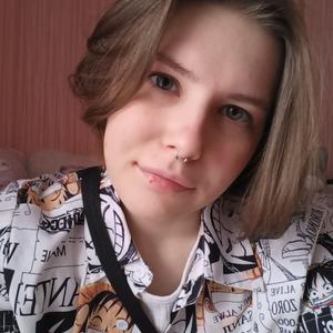 Саня-сусаня, 24 года, Оренбург