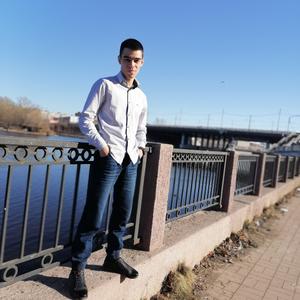 Амир, 26 лет, Череповец