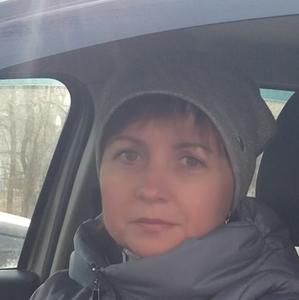 Девушки в Новокуйбышевске: Лариса, 50 - ищет парня из Новокуйбышевска
