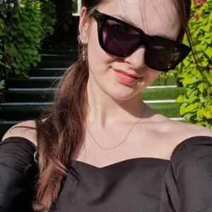 Angelina, 24 года, Москва