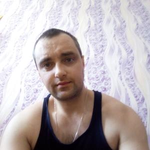 Парни в Вилючинске: Иван, 44 - ищет девушку из Вилючинска