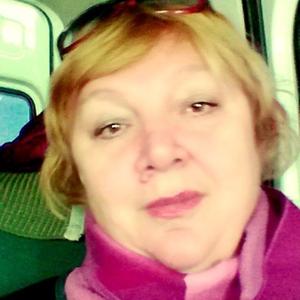 Olga, 64 года, Краснодар