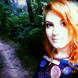 Девушки в Калининграде: Анна, 25 - ищет парня из Калининграда