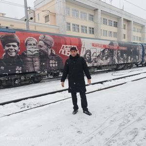 Парни в Екатеринбурге: Борис, 35 - ищет девушку из Екатеринбурга