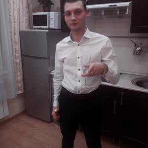 Андрей, 30 лет, Тюмень